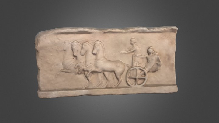Relieve Ejemplo 1