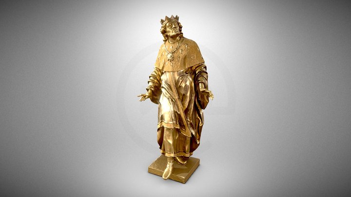 King Solomon