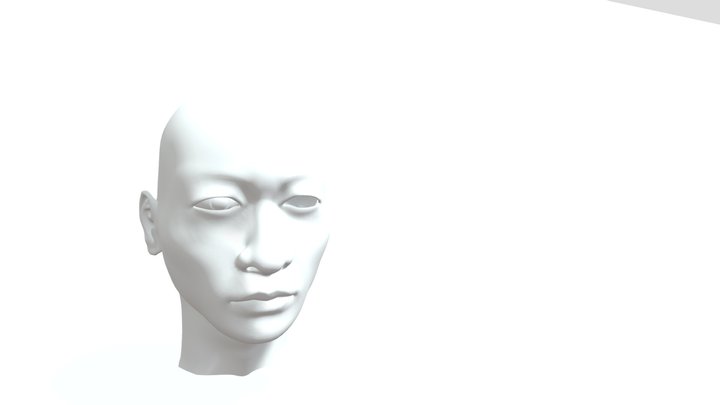 Daiyu_ Wei_project 3D Model