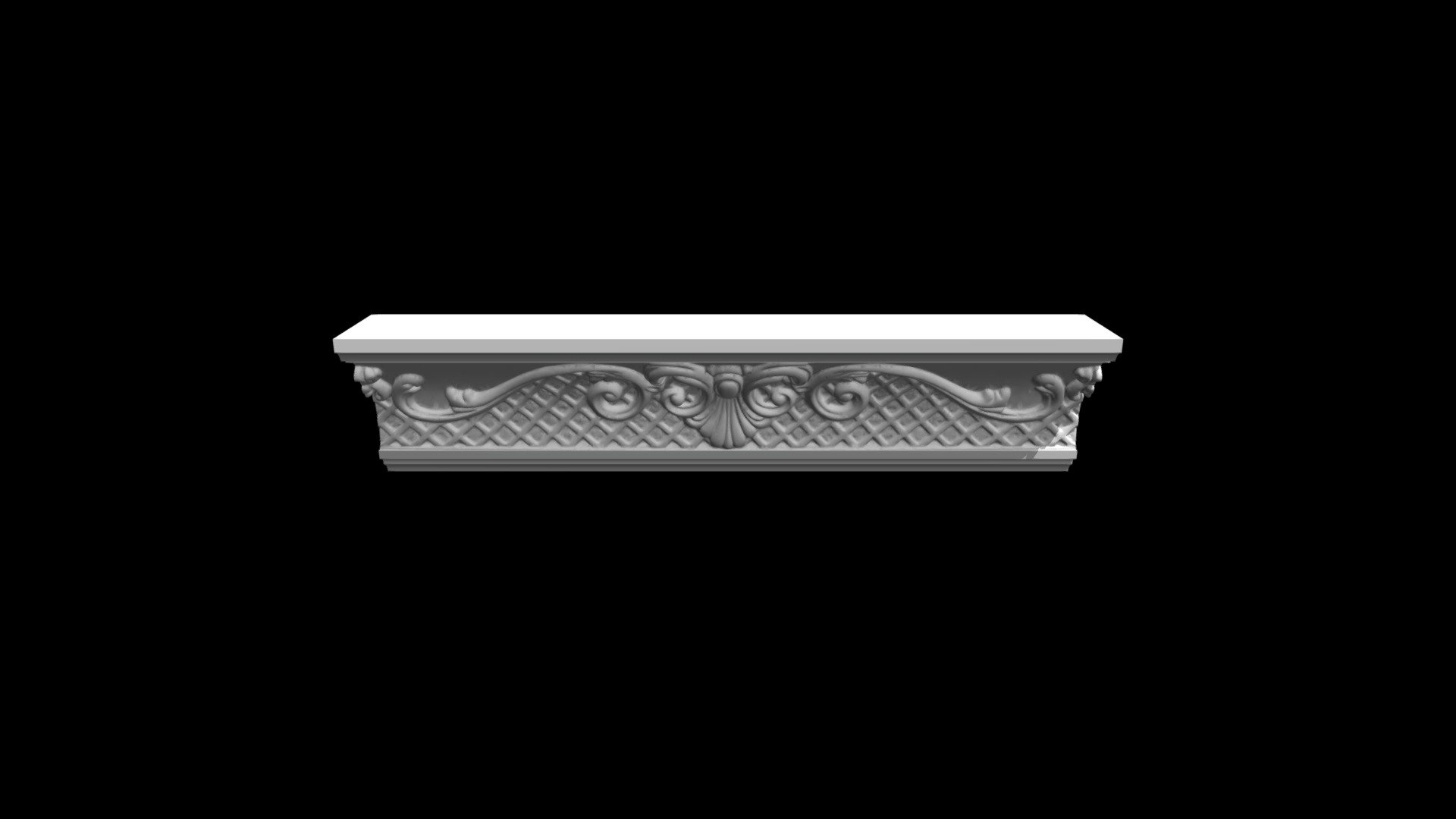 u_ДК-20А_170x105mm_FBX.FBX — Sketchfab embed 3D viewer