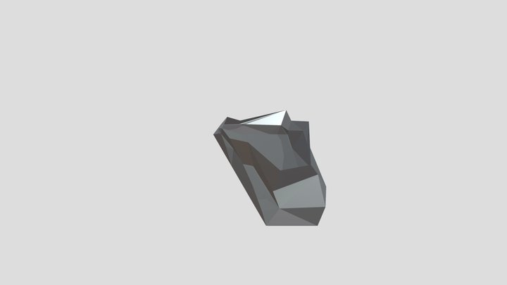 test1 3D Model