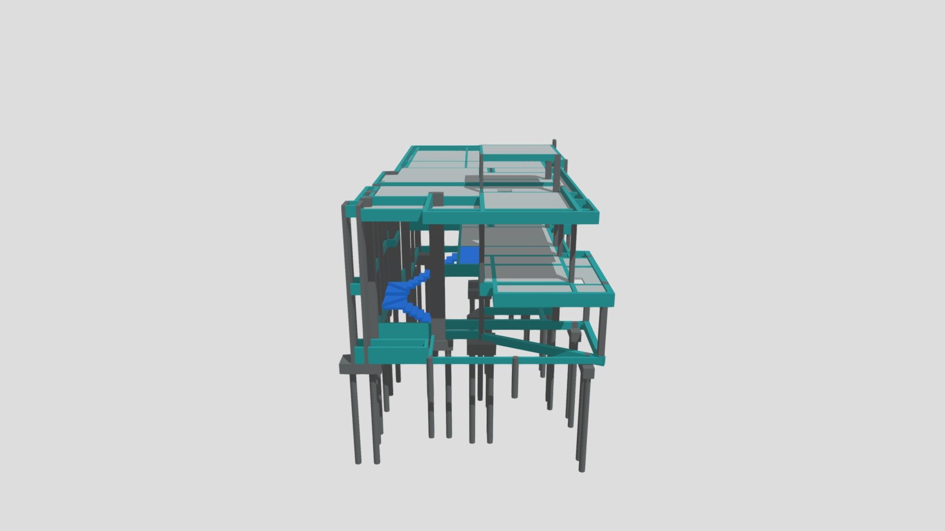 2240 - 3D
