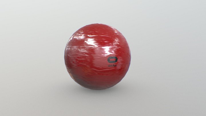 Oculus Gopher Ball