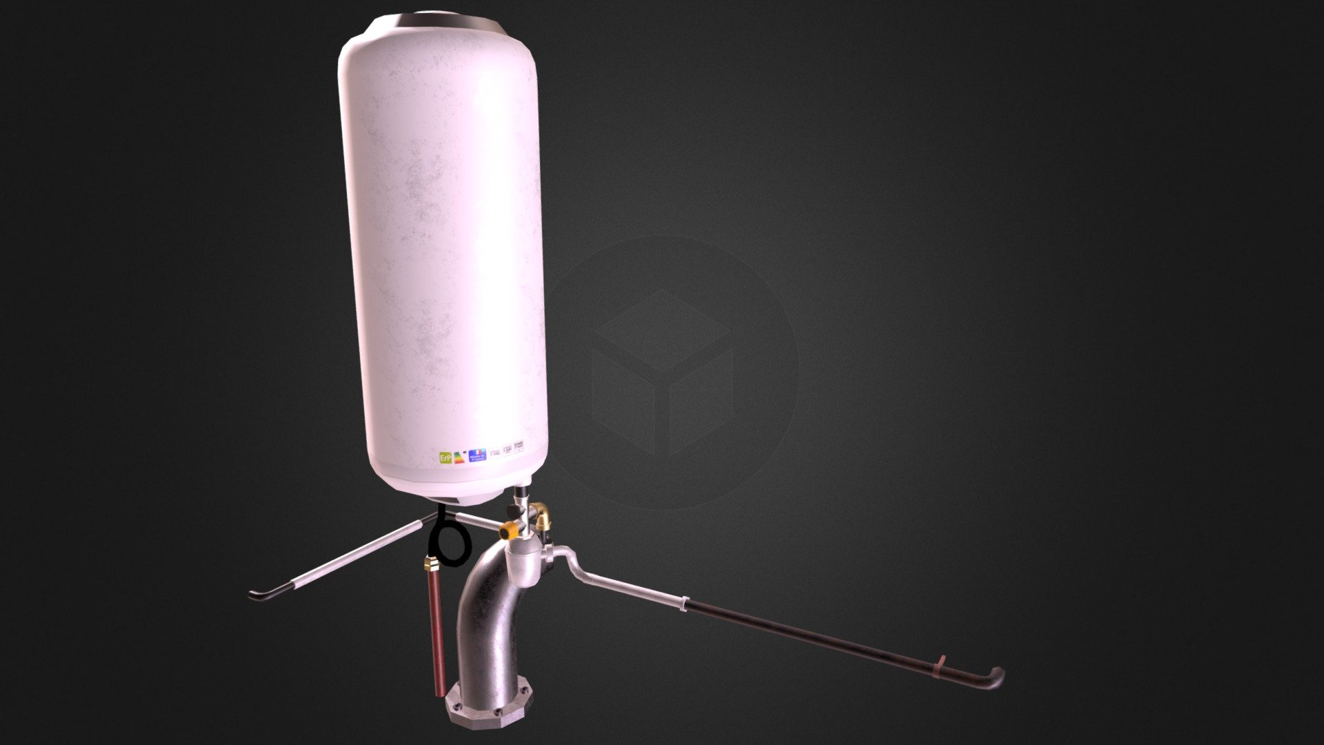 Waterheater