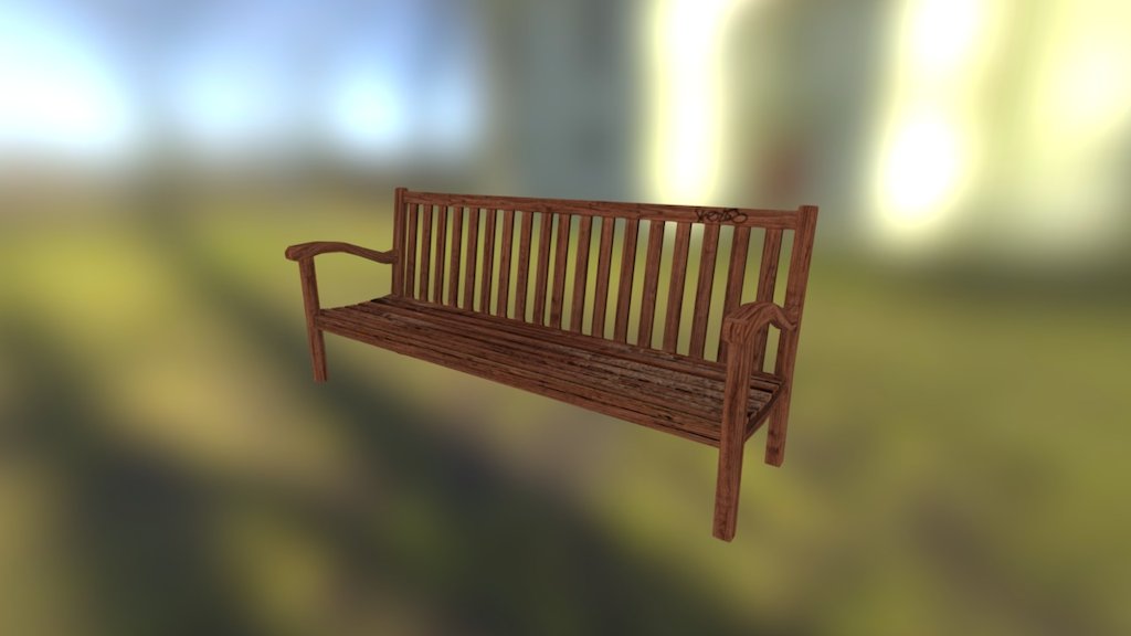 Bench
