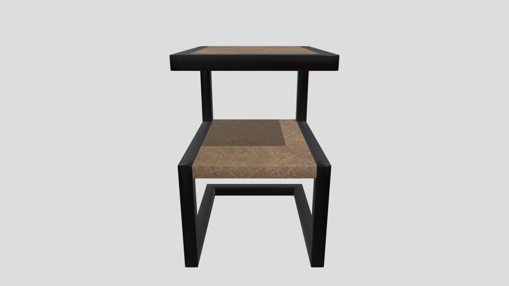 Table Conquet