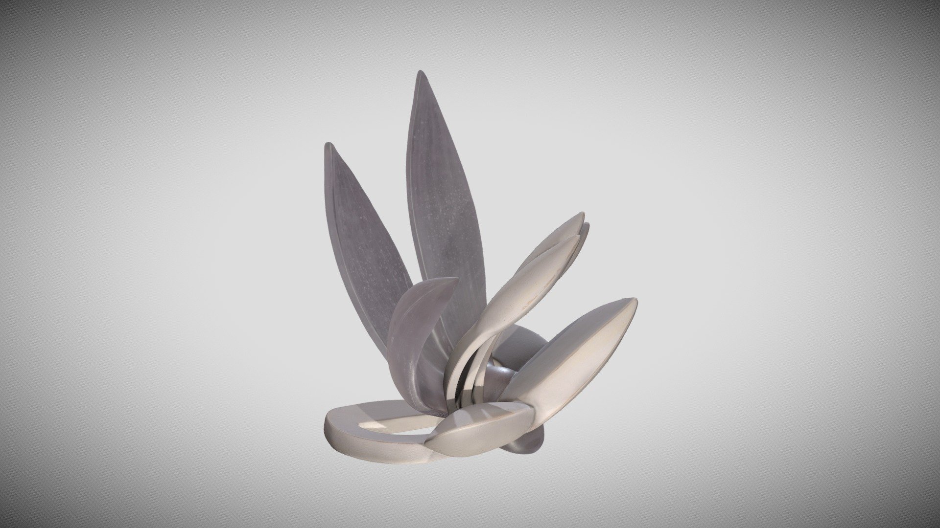 cornucopia 01-Ⅵ — Sketchfab embed 3D viewer
