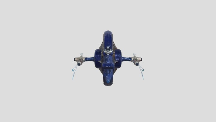 ???? 3D Model