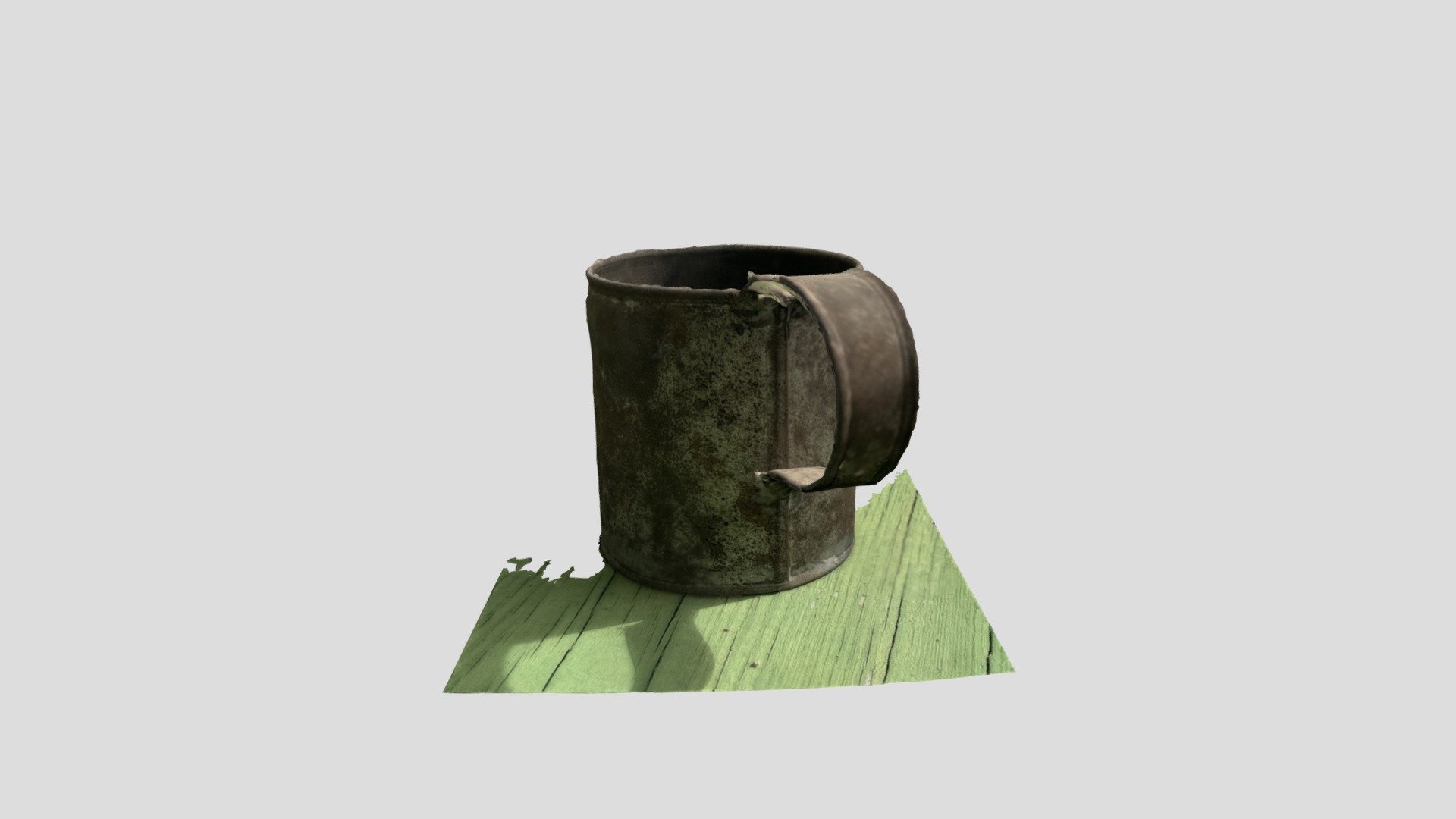 Cup - Download Free 3D model by johnrink51 [20d7491] - Sketchfab