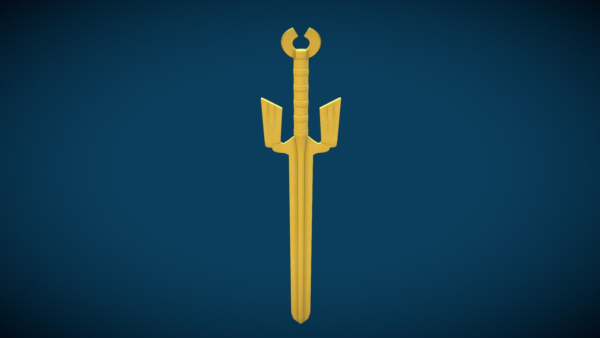 Condor - Sword - to-print