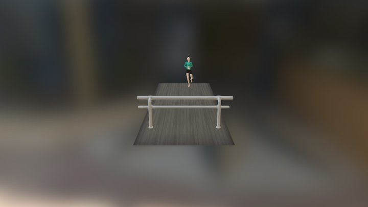 Nalu_Final 3D Model