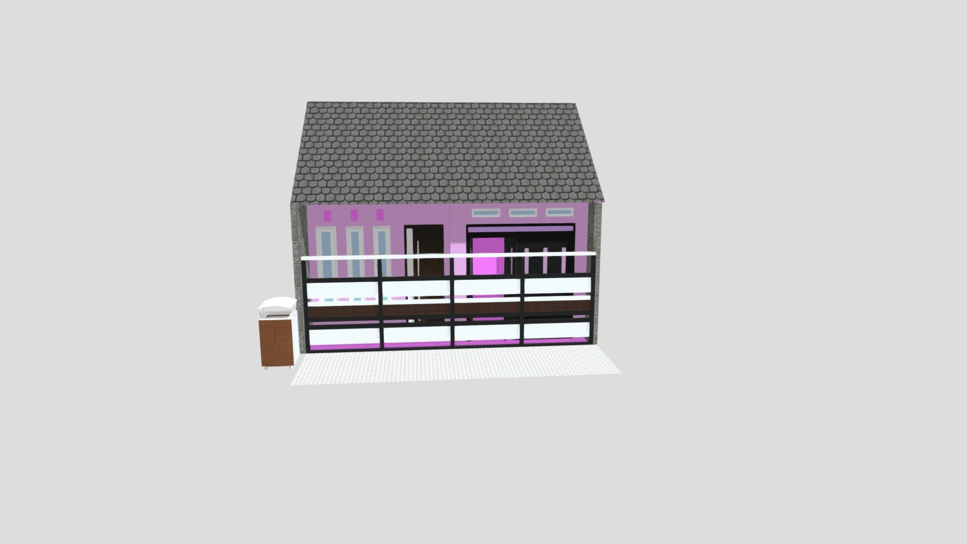 M12 Rumah