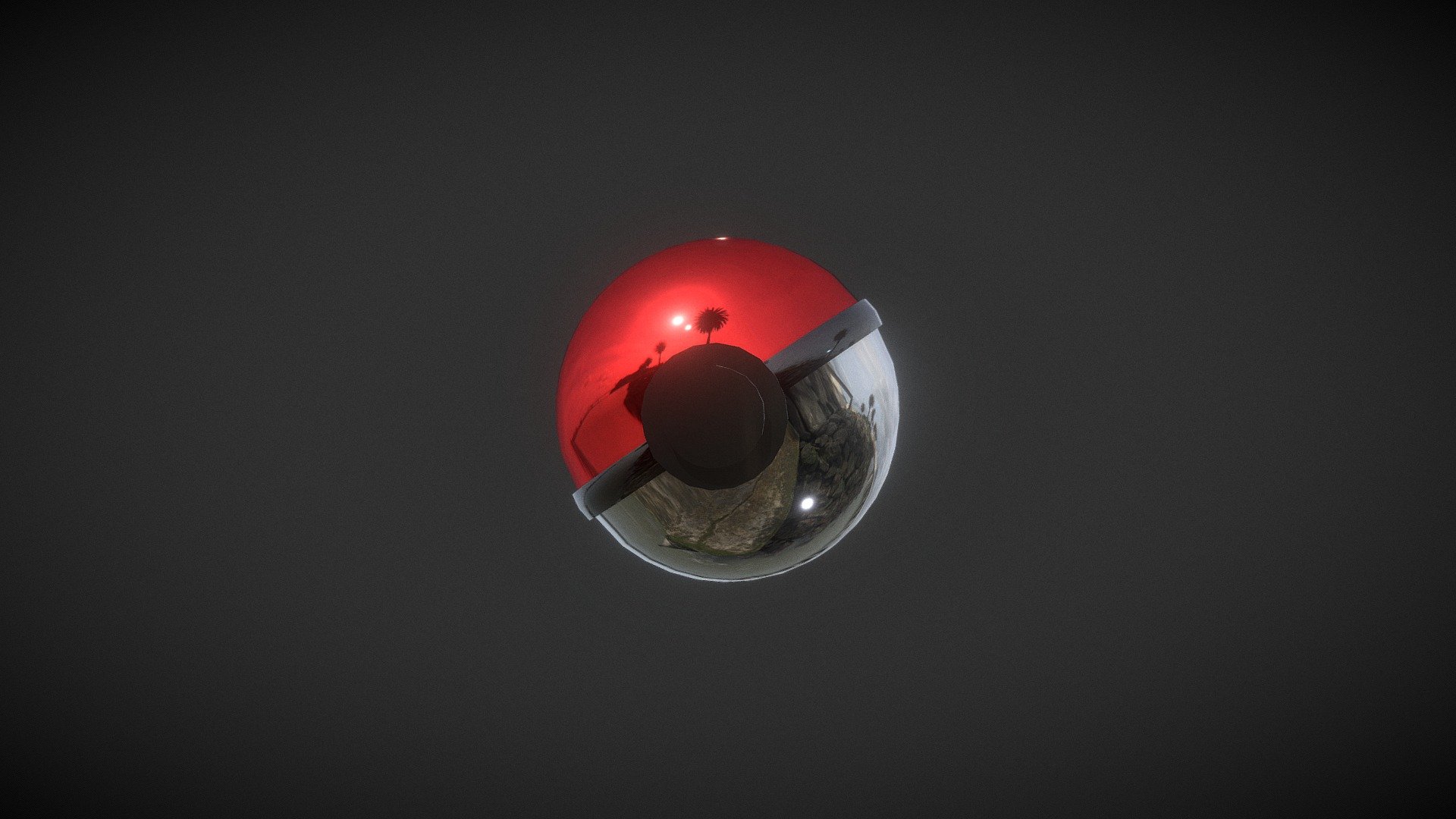 Pokeball