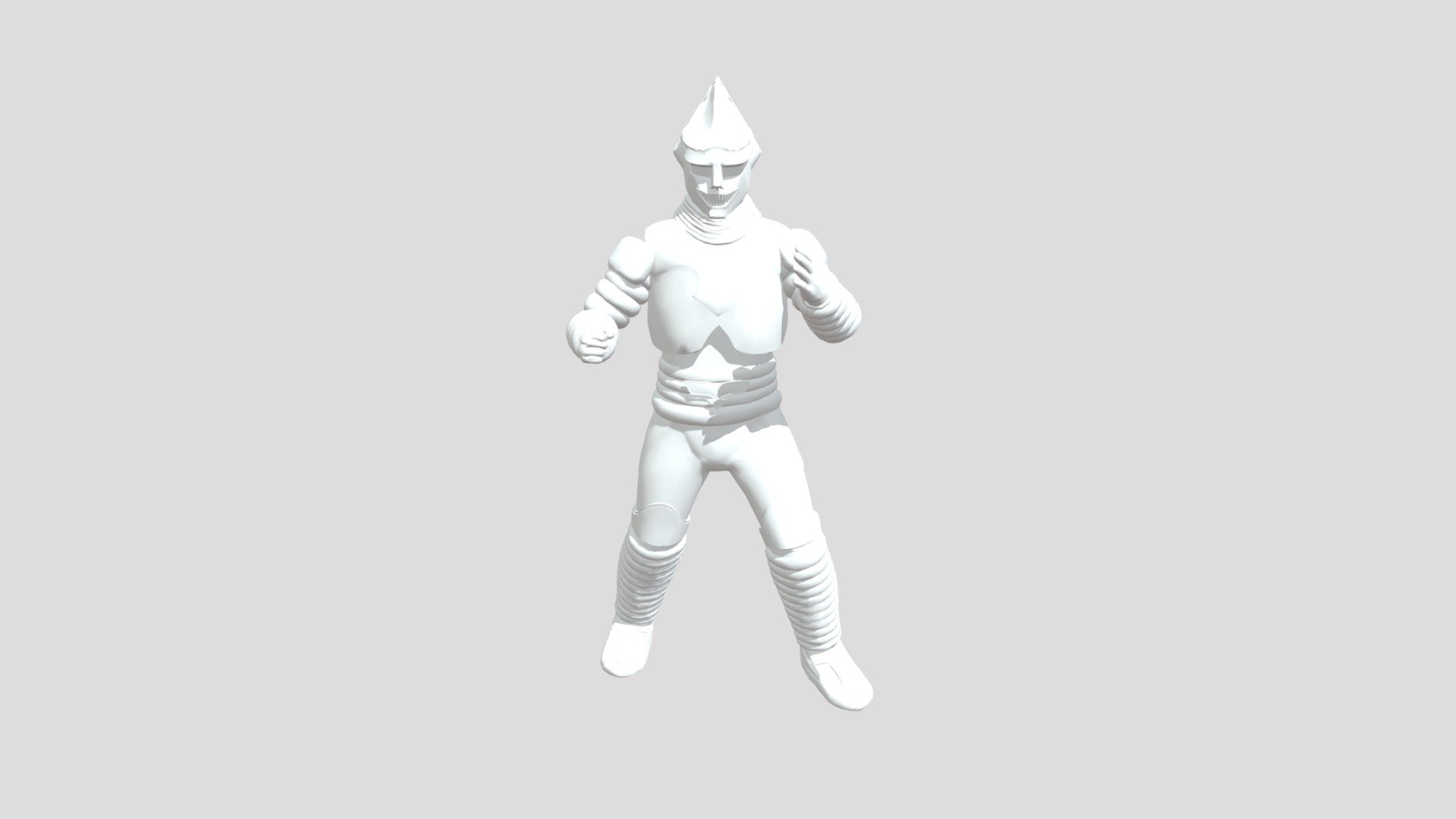 Jet Jaguar