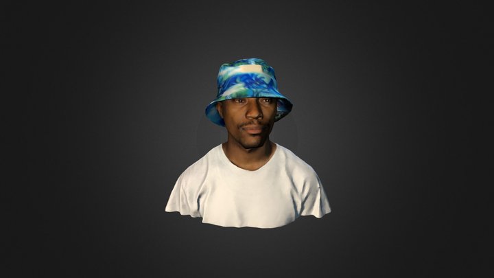 JB 6/8/15 3D Model