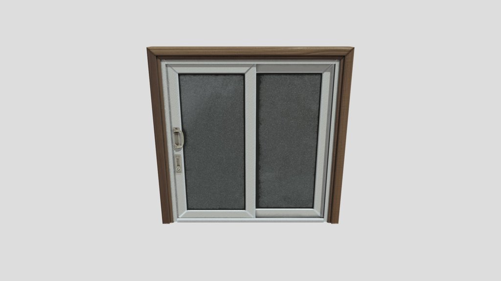 Double Door