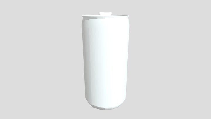 Simple Object 3 3D Model