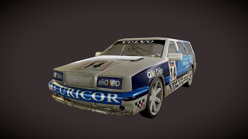 1993 Rover Montego Clubman D Turbo Estate by The-Transport-Guild on  DeviantArt