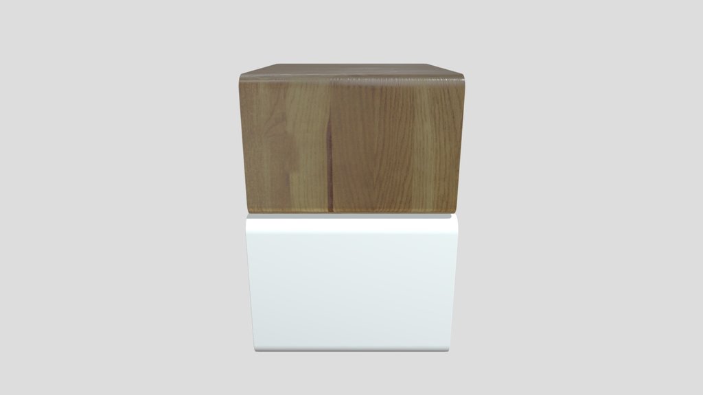Bedside Table