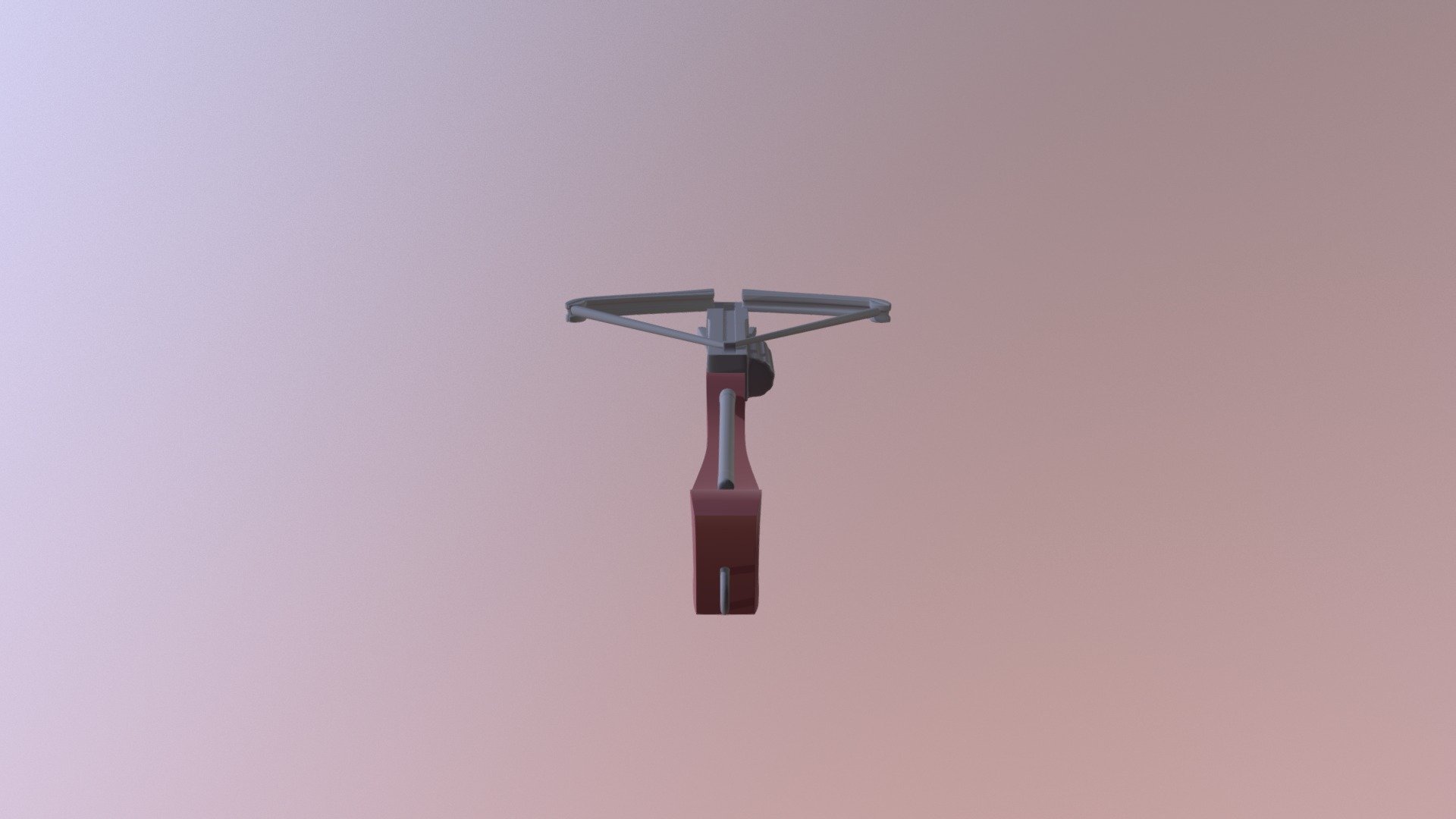 CrossBow Simple Little - Color