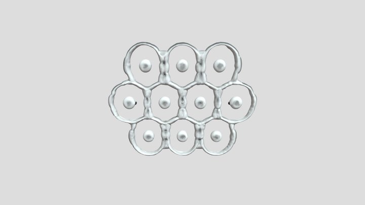 ꙮ 3D Model