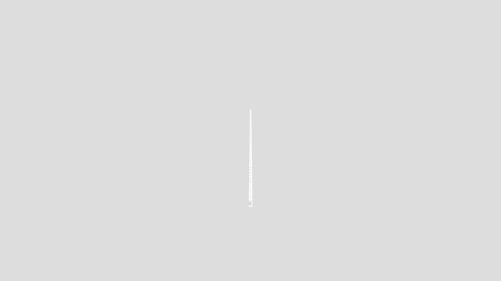 5895 L 3D Model