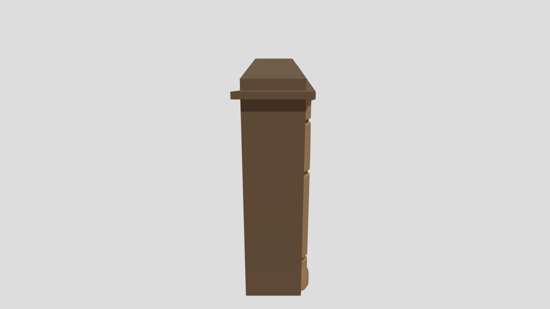 Fireplace from Poly by Google