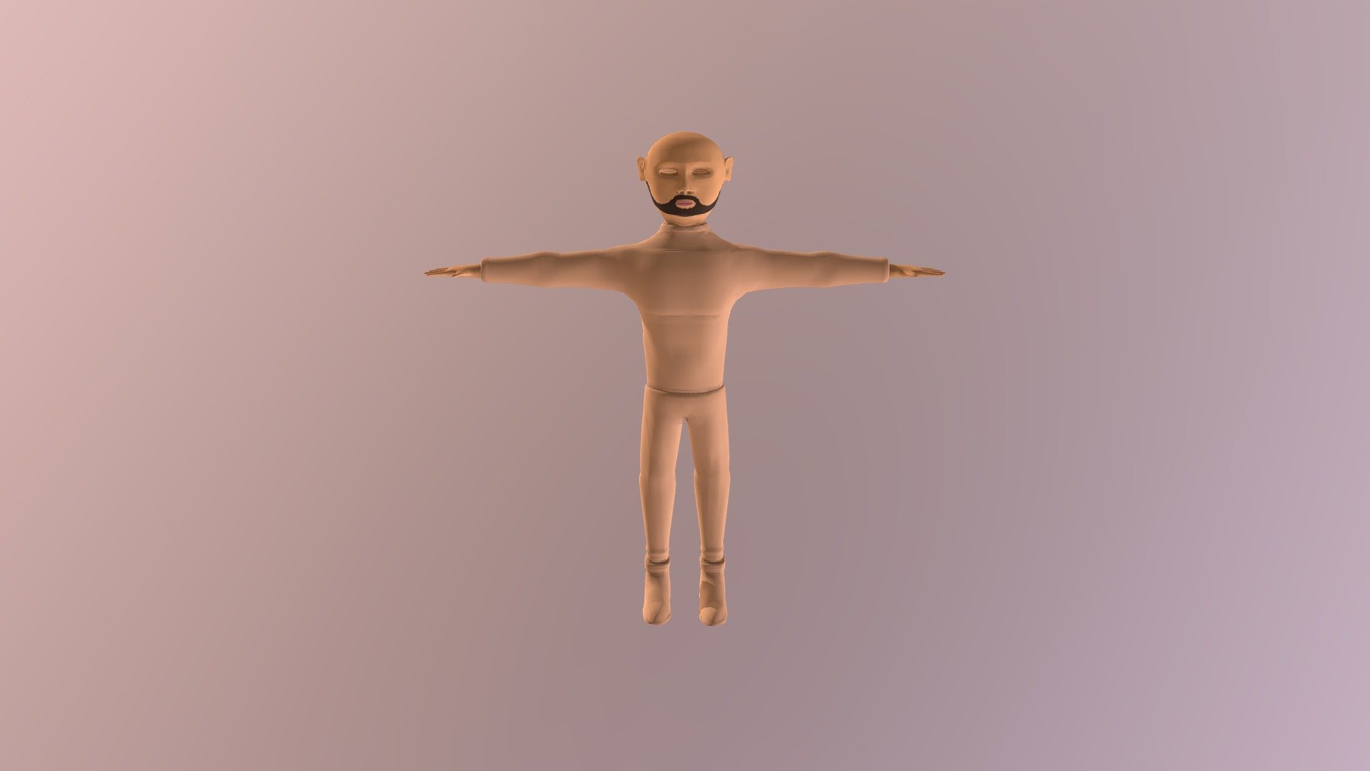 N9946381 Character Model