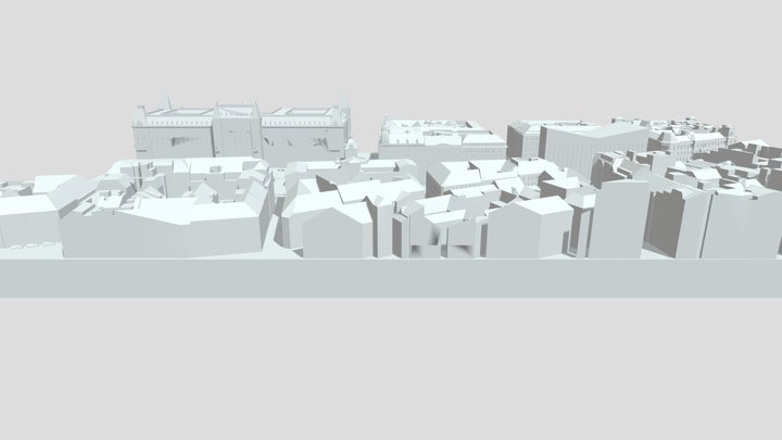 WL_CC_10 3D Model