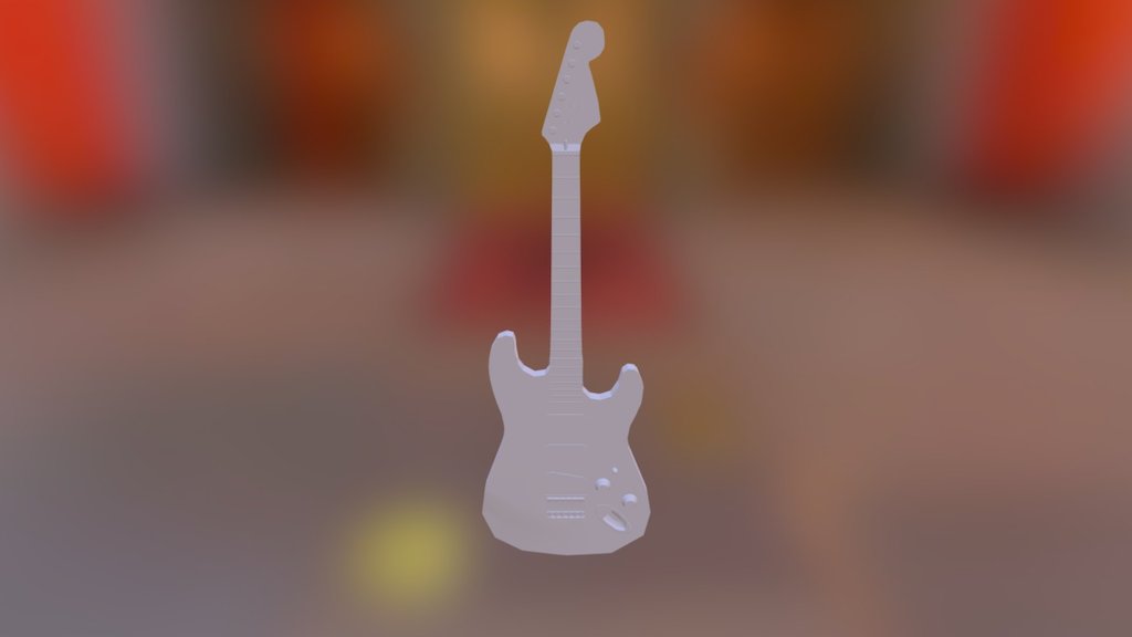Electric Guitar