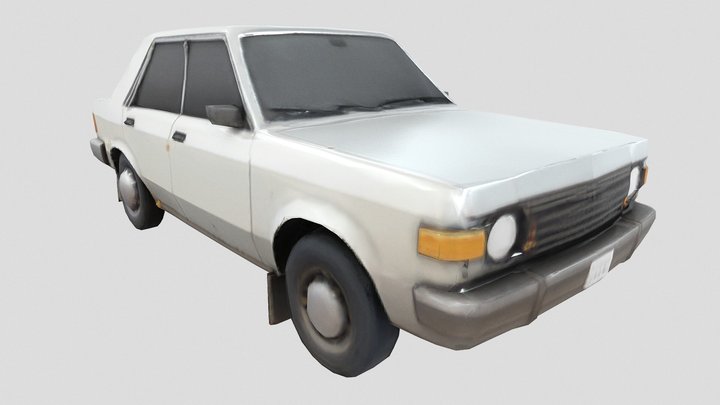 Car-X-01
