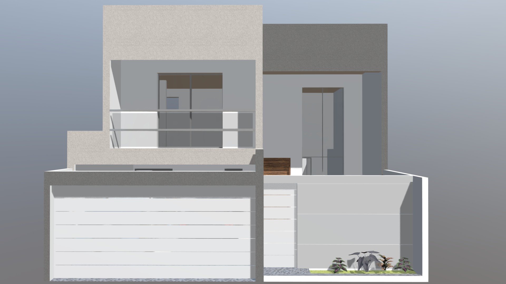 Residencia 10 - Lote 03