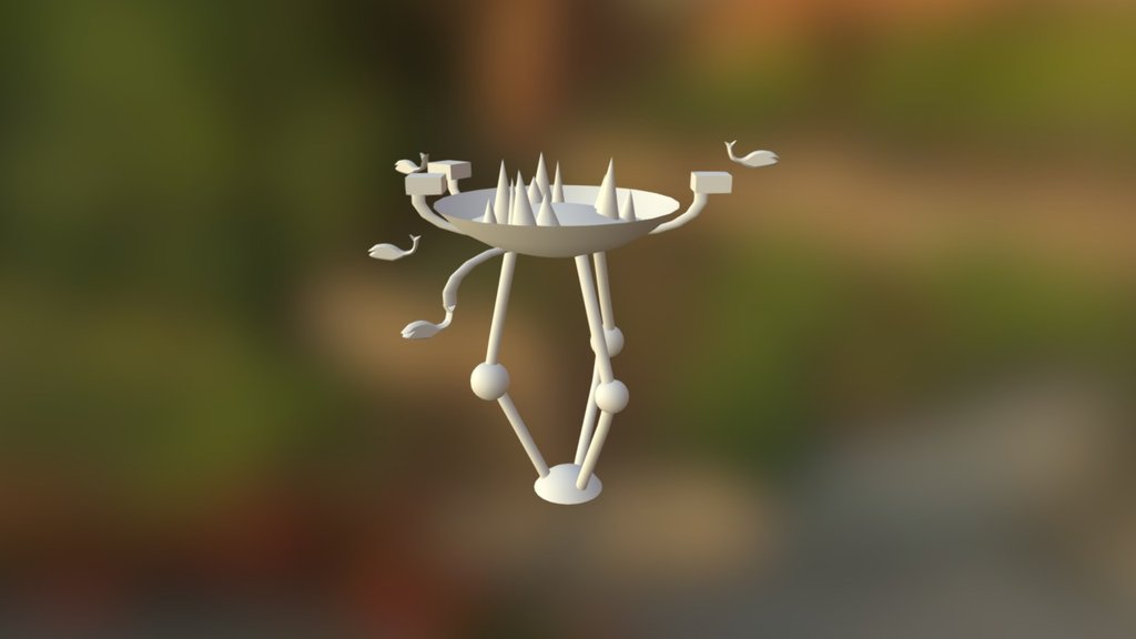 Tidal Technology