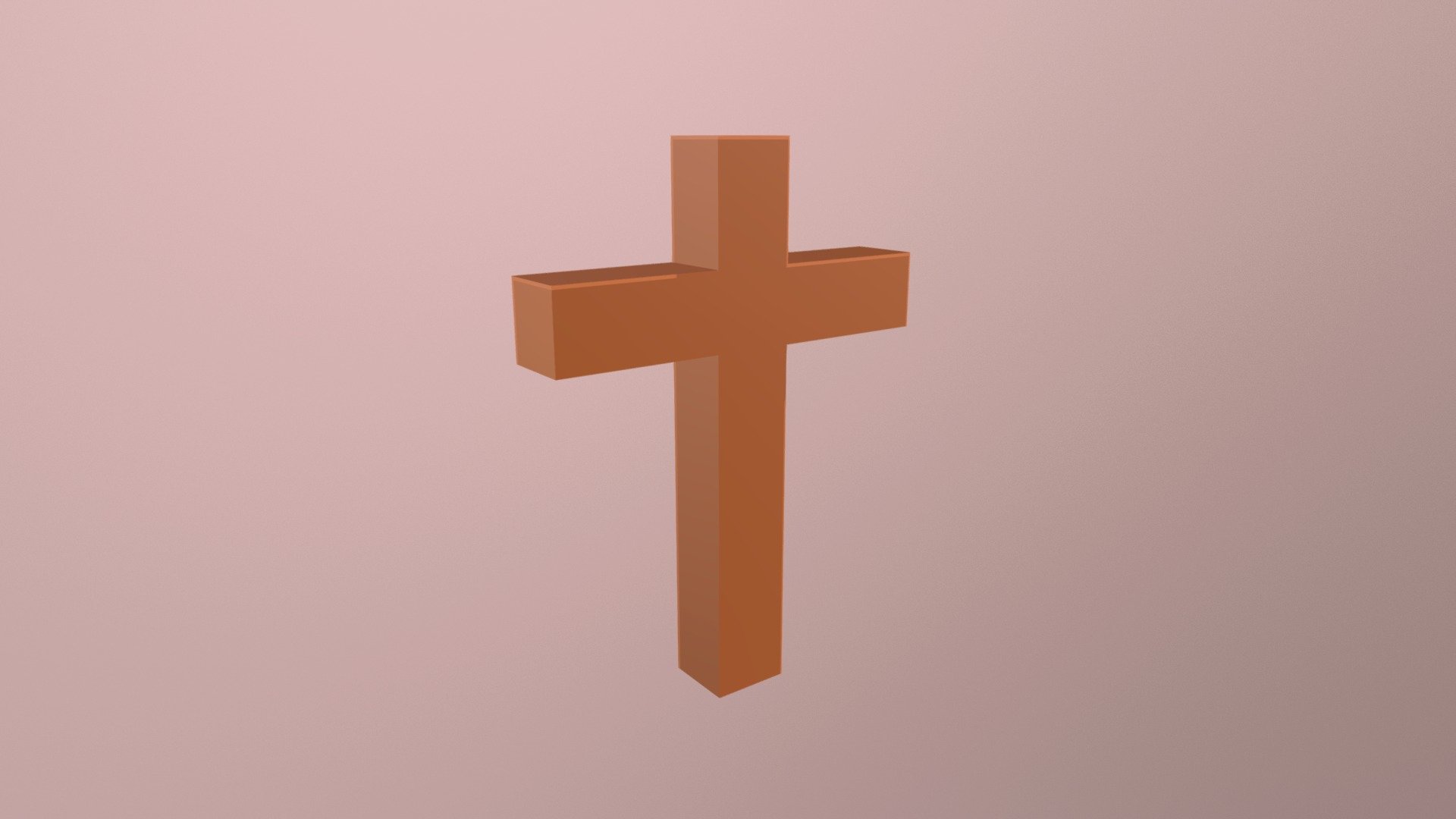 Cruz - 3D model by kevindalava [20e4e79] - Sketchfab