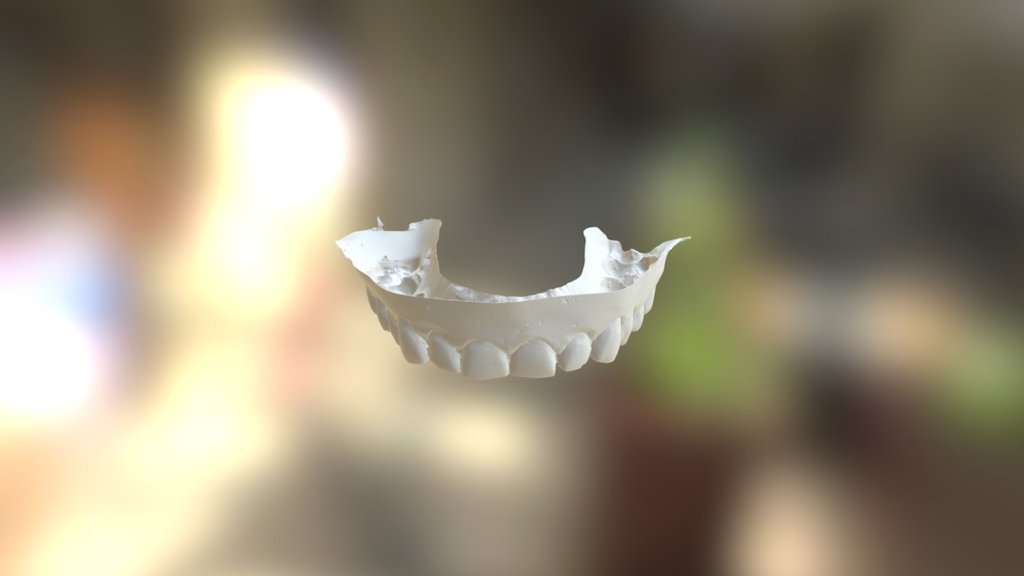 Rob Upper Jaw