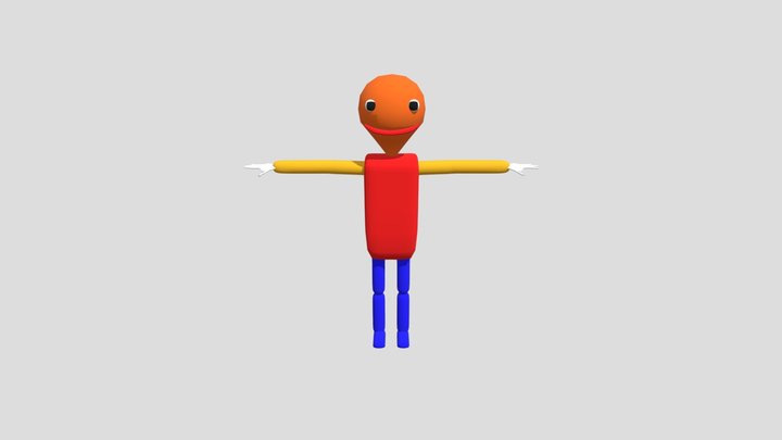 Mr. Plastic