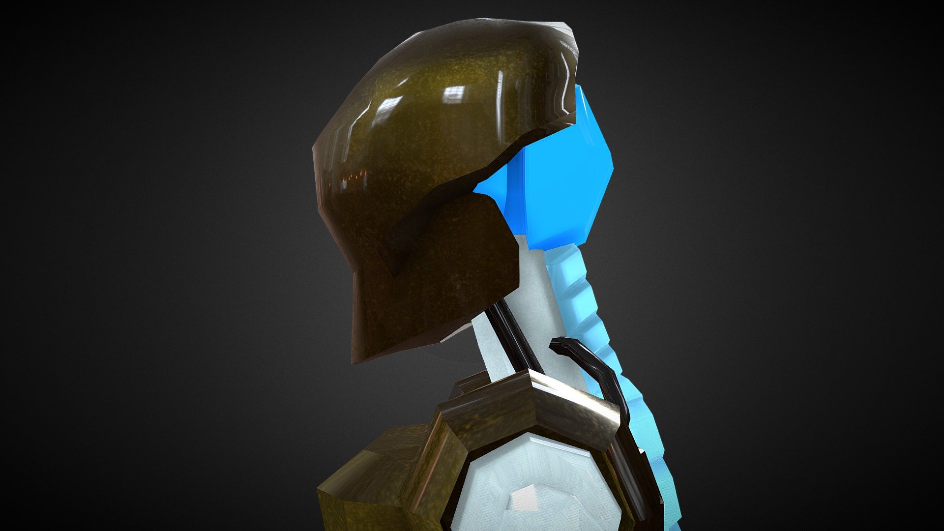 Base Robot