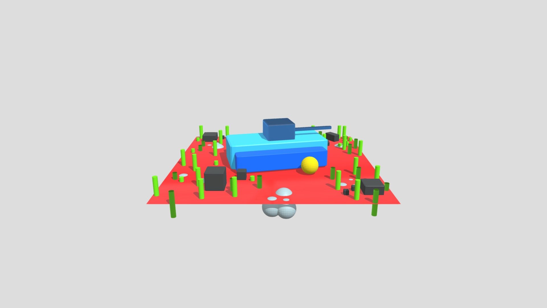 3D Modeling Week 3