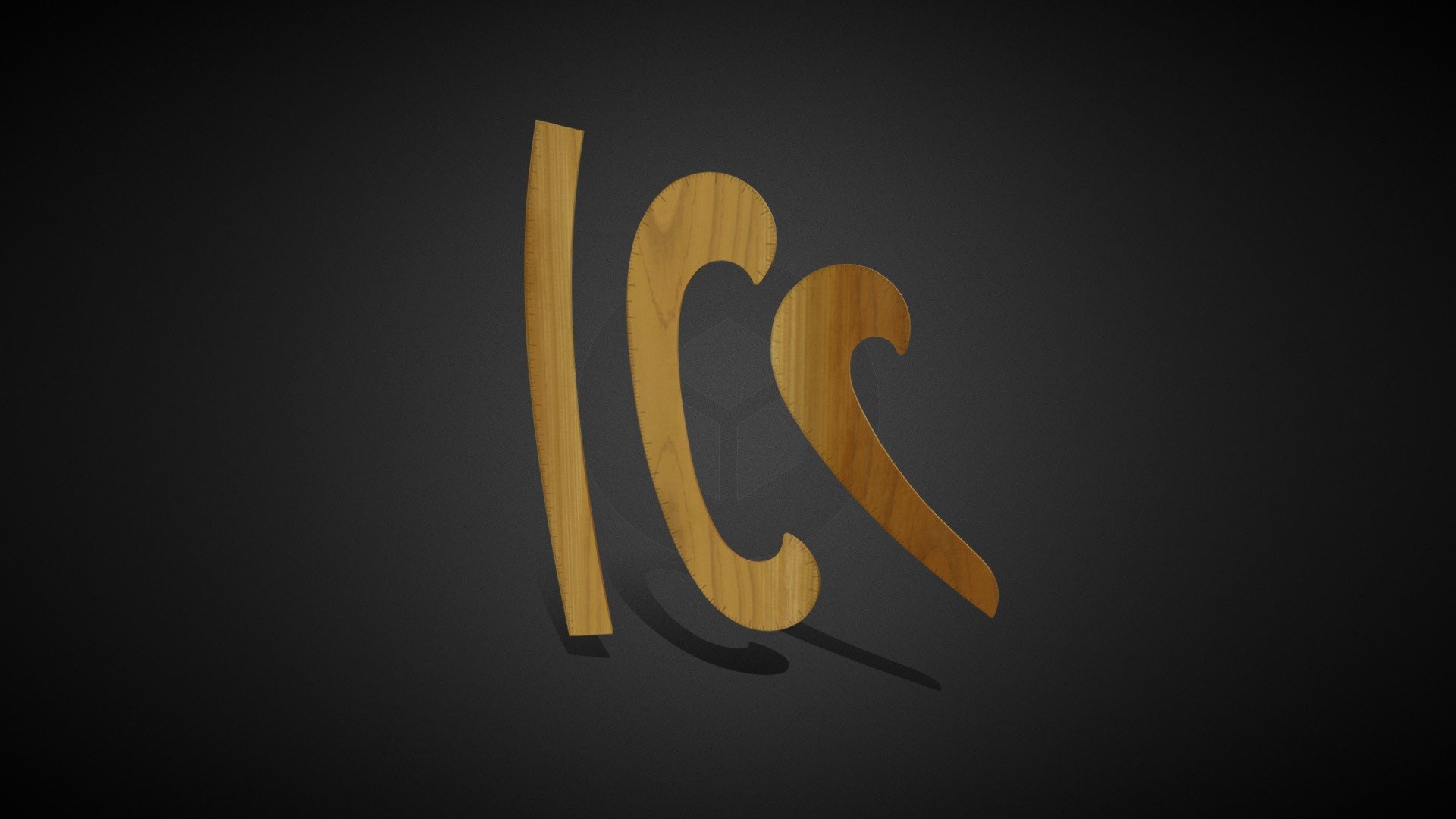 Tailor rulers - Download Free 3D model by TheHatemArt [20e7ccf] - Sketchfab