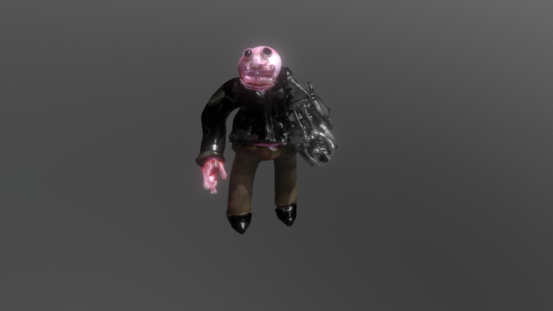 Lobsterborg