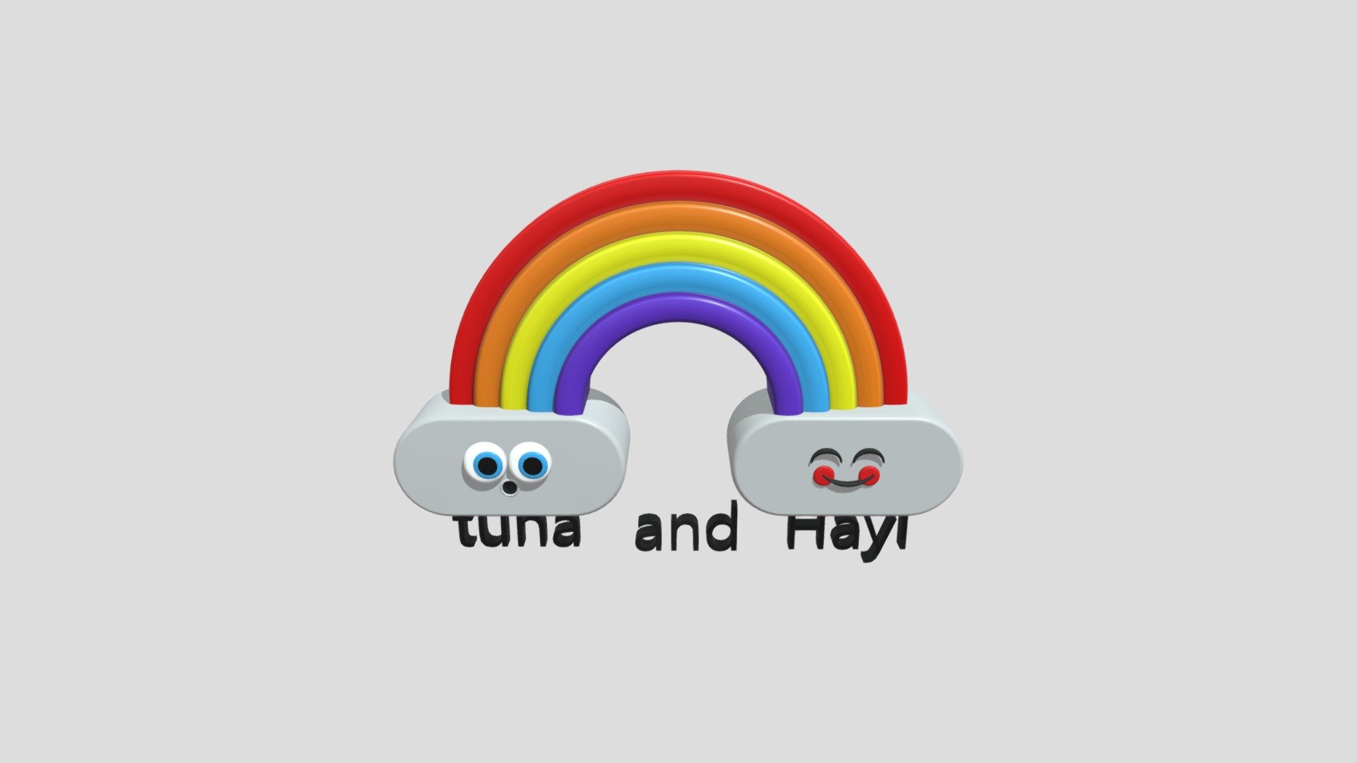 tuna and hayl