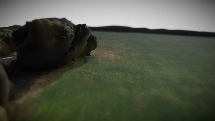 Mission_B_LowRes_v2_20240716 3D Model