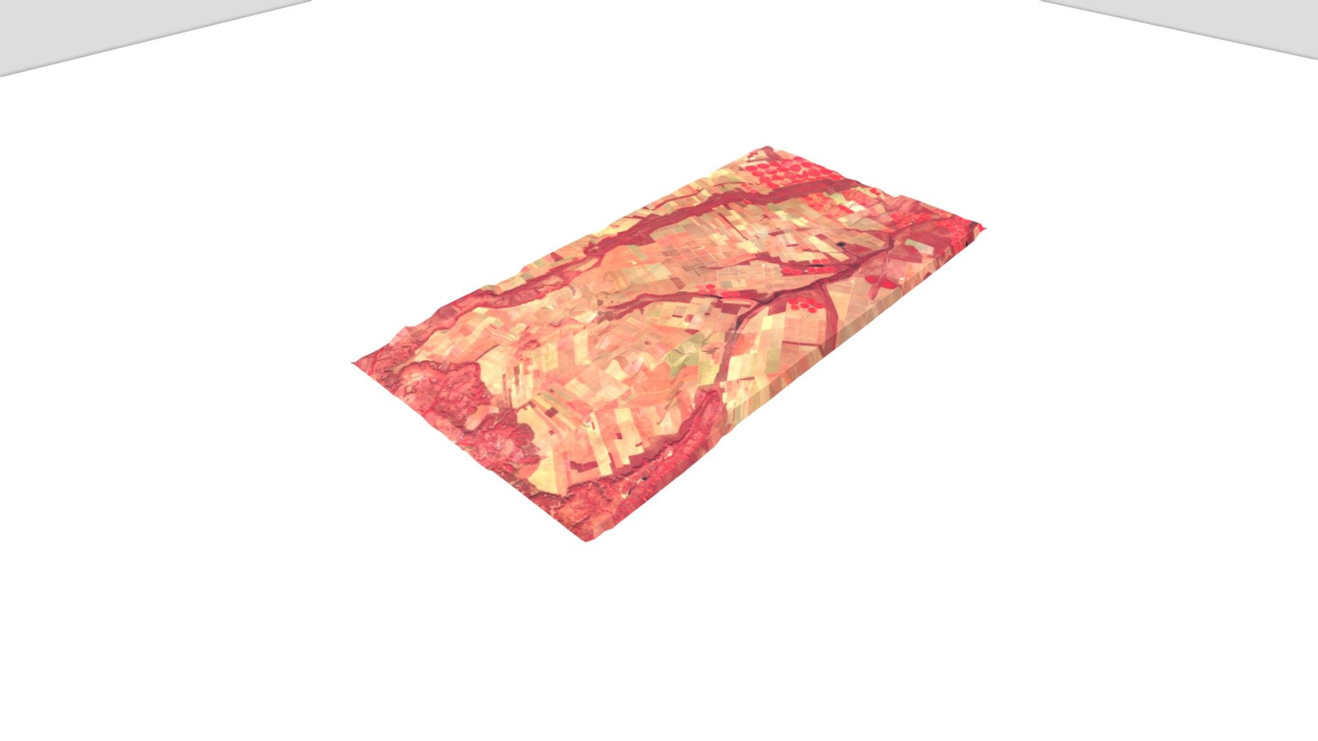 Map-test - 3D model by danicasovizz [20e91b3] - Sketchfab