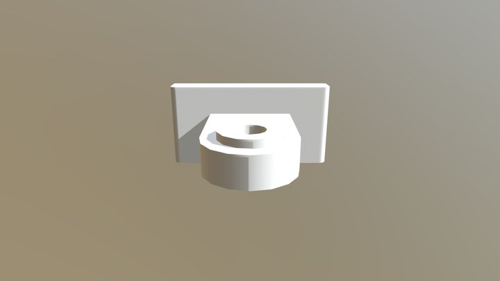 Drawing1 3D Model