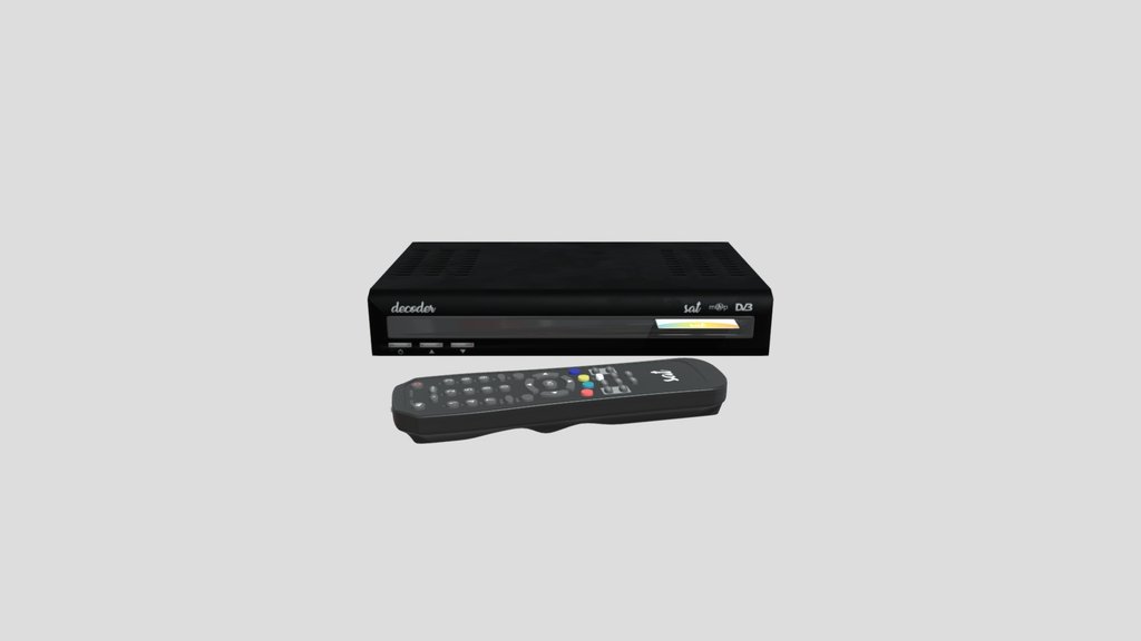 Decoder Set
