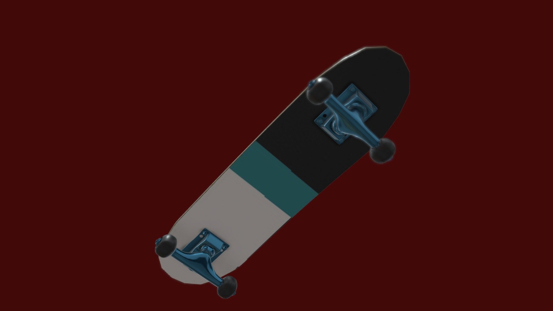 Skateboard