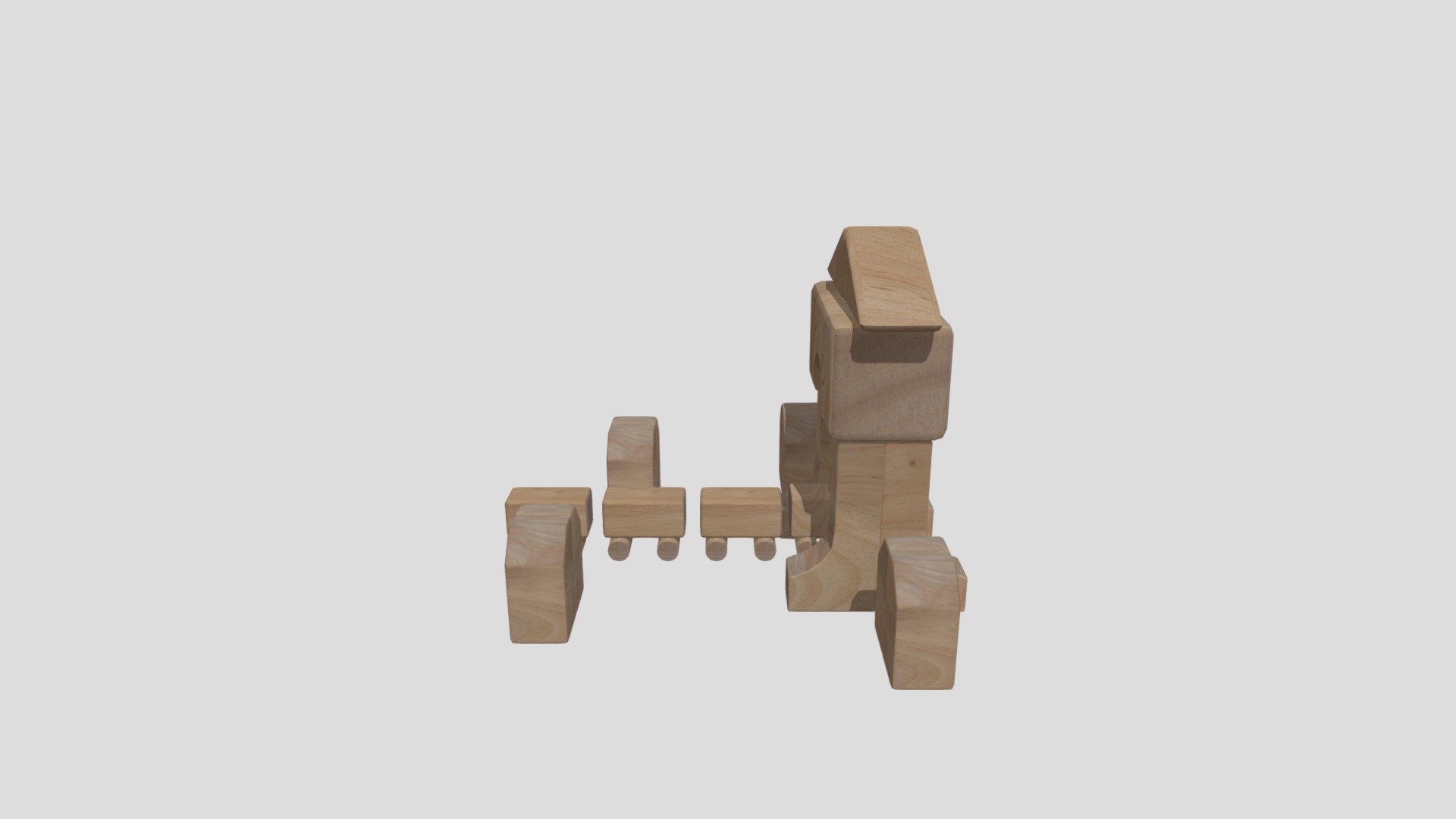 block unit 2