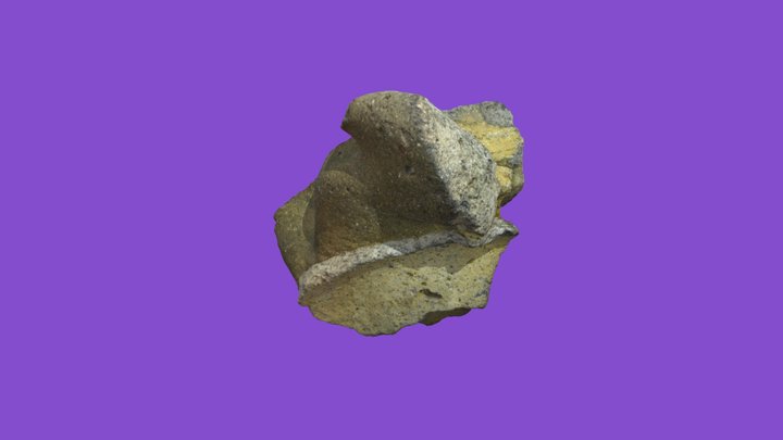 P00472 3D Model