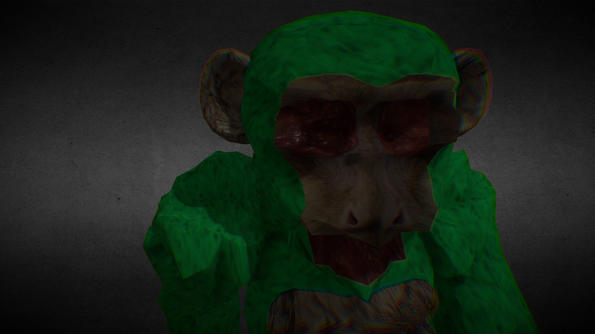 Lethal Ape Deluxe Burk Rig - Download Free 3D model by Phil (@PhillWP ...