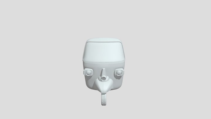 13_1_Lee.J_TaxiDevelopment 3D Model